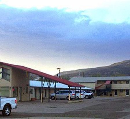 Travel Motel Raton Luaran gambar