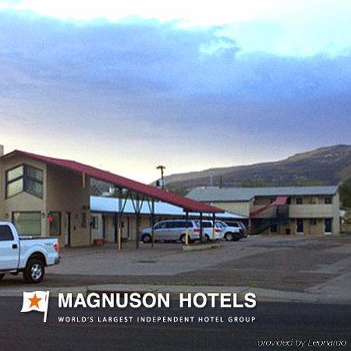 Travel Motel Raton Luaran gambar